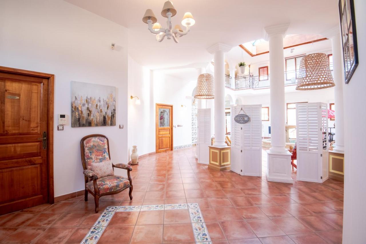 La Villa Bolero Сен-Сир-сюр-Лоар Екстериор снимка
