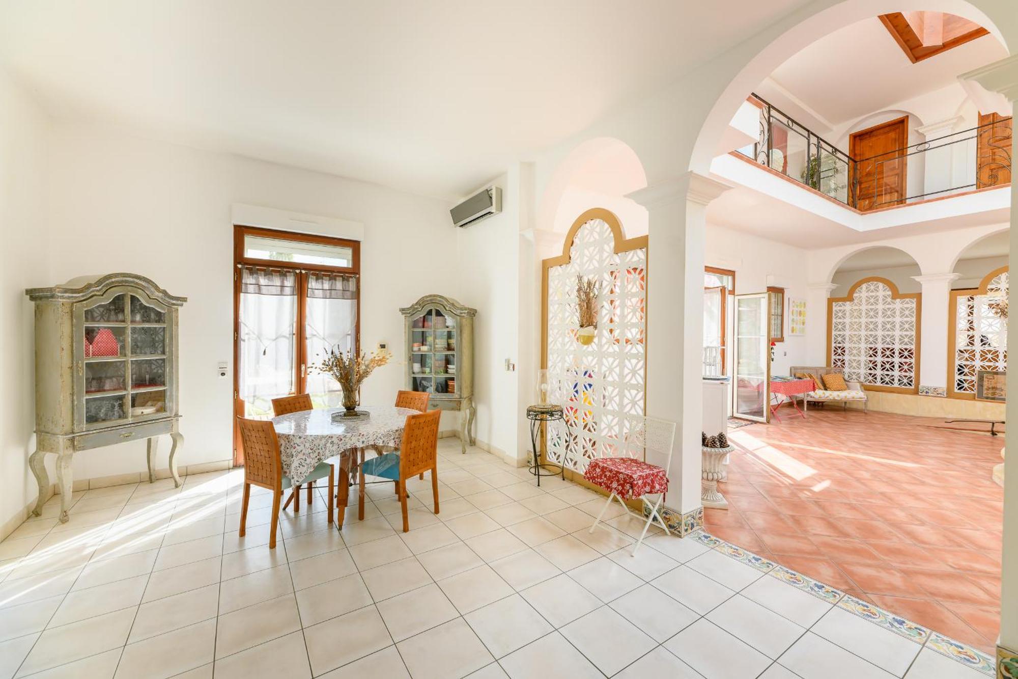 La Villa Bolero Сен-Сир-сюр-Лоар Екстериор снимка